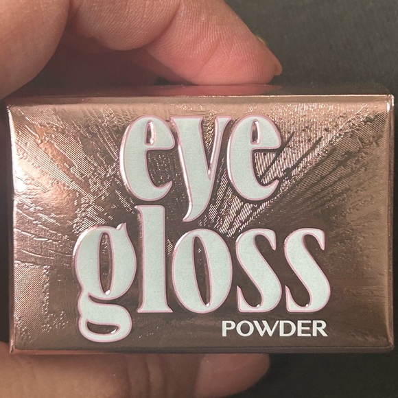 Jeffree Star Black Onyx Eye Gloss Powder - Picture 7 of 7